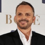 Miguel Bose