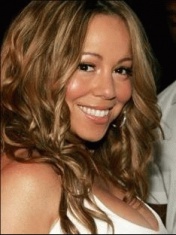 Мэрайя Кэри (Mariah Carey)