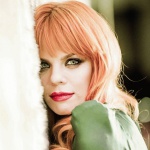 Анастасия Стоцкая