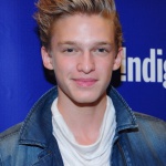 Cody Simpson