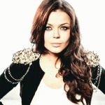 Алина Гросу