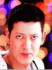 Марк Мур (Mark Moore)