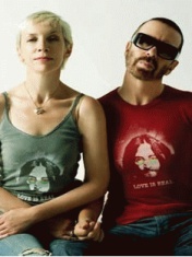Eurythmics