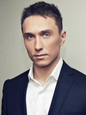 Артур Лабор