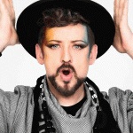 Boy George