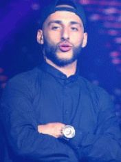 Леван Горозия