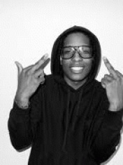 A$AP Rocky