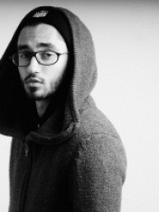 Матвей Мельников