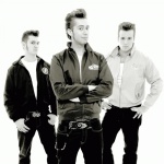 The Baseballs