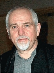 Питер Брайан Гэбриэл (Peter Brian Gabriel)