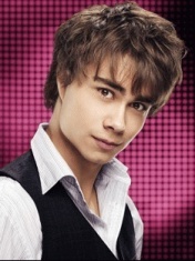 Алекса́ндр И́горевич Рыба́к (Alexander Igoryevich Rybak)