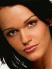 Анастасия Сланевская