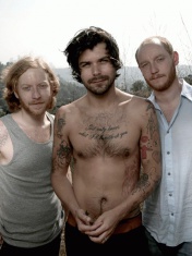 Biffy Clyro