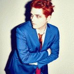 Gerard Way