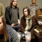 The Red Jumpsuit Apparatus