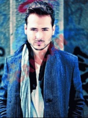 Эдуард Адриан Илие (Eduard Adrian Ilie)