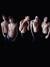 The wanted