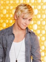 Ross Shor Lynch