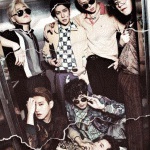 Block B