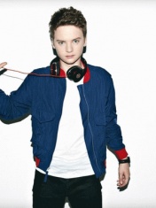 Conor Maynard