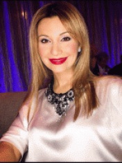 Ольга Носова