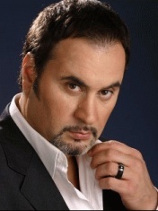 Валериан Шотаевич Меладзе