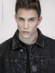Loïc Edward Nottet 