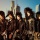 Black Veil Brides – <p><span style="font-size: 10pt;">Black Veil Brides is an American music group playing glam metal music.</span></p><p> Andy &quot;Six&quot; Biersack - vocals / guitar / keyboards.<br /> Jake Pitts — lead guitar.<br /> Jinxx - rhythm guitar / violin / backing vocals.<br /> Ashley Purdy - bass / backing vocals.<br /> Christian &quot;CC&quot; Coma - drums</p> – Блак Веил Бридес