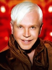 Борис Моисеев