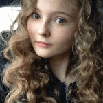 Алена Осадчая