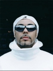 Роджер Рене Санчез (Roger Rene Sanchez)