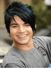 Адам Митчелл Ламберт (Adam Mitchel Lambert) 