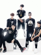 BangTan Boys