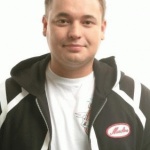 Сергей Жуков