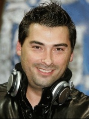 Лоран Дебюир (Laurent Debuire)