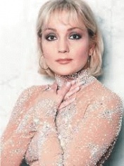 Татьяна Буланова