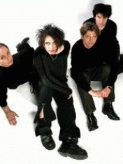 The Cure