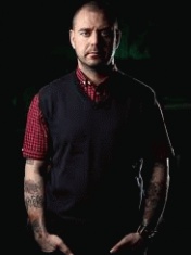 Ляпис Трубецкой