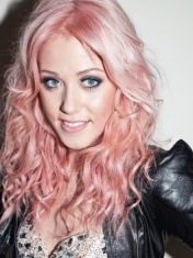 Amelia Lily