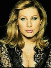 Ева Леонидовна Польная