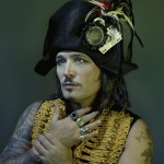Adam Ant
