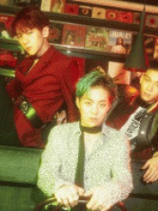 EXO-CBX
