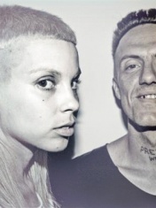 Die Antwoord