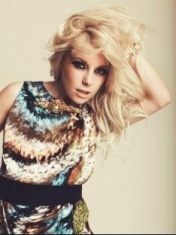 Виктория Кристина Хескет (Victoria Christina Hesketh)