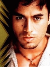 Энрике́ Миге́ль Игле́сиас Пре́йслер (Enrique Miguel Iglesias Preysler)