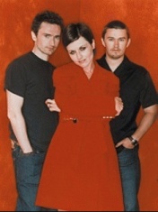 The Cranberries