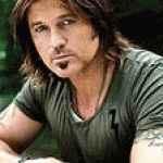 Billy Ray Cyrus