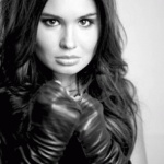 Настя Кочеткова