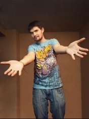 Иван Александрович Алексеев