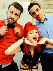 Paramore